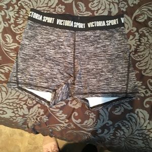 Victoria’s Secret Workout Shorts